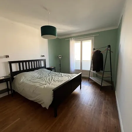 Charmante Maison 3 Avec Wifi A La Chaume, Proche Plages, Bbq, Garage, Ideale Familles - Fr-1-485-165
