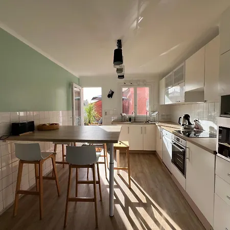 Charmante Maison 3 Avec Wifi A La Chaume, Proche Plages, Bbq, Garage, Ideale Familles - Fr-1-485-165 Hébergement de vacances *
