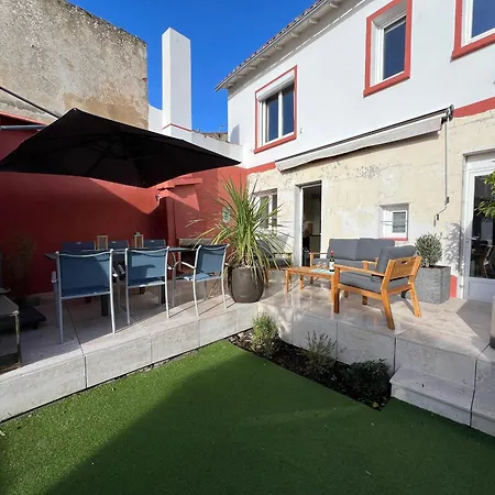 Charmante Maison 3 Avec Wifi A La Chaume, Proche Plages, Bbq, Garage, Ideale Familles - Fr-1-485-165 Hébergement de vacances Les Sables-dʼOlonne