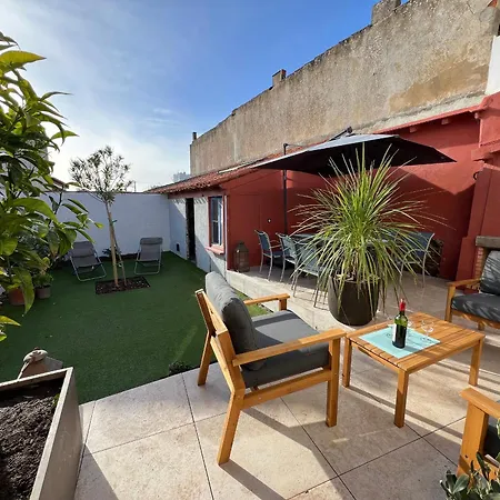 Charmante Maison 3 Avec Wifi A La Chaume, Proche Plages, Bbq, Garage, Ideale Familles - Fr-1-485-165 Hébergement de vacances